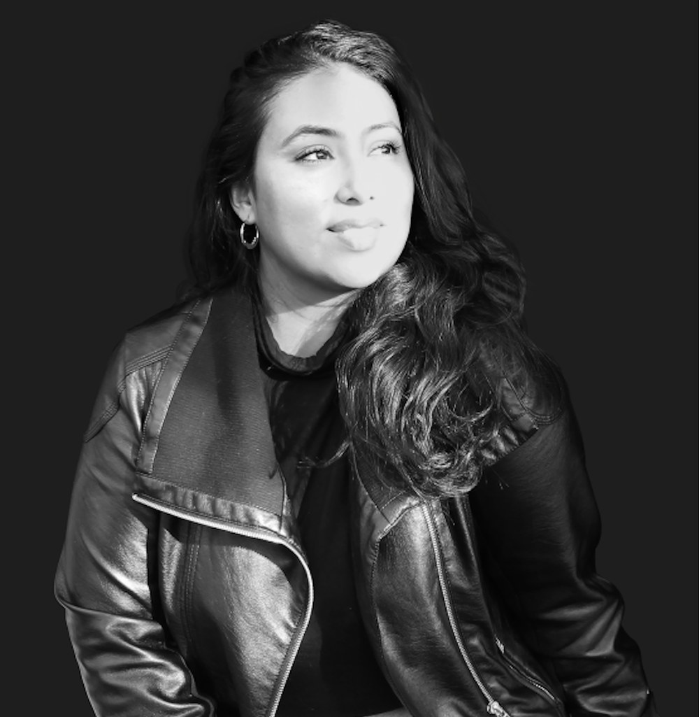 Natalie Bello, founder of Seed Global Design