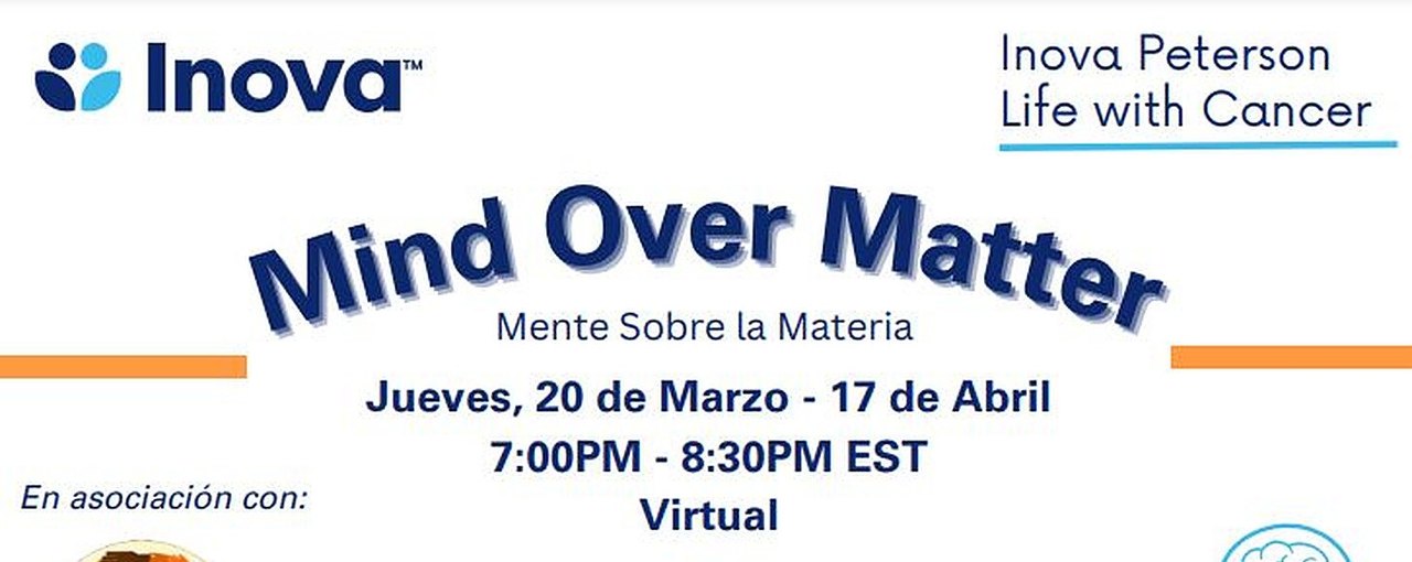 Mente Sobre la Materia — the Spanish program